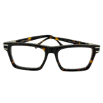 The Urbane Tortoise Eyeglasses LL5800