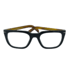 The Horizon Dual-Tone Eyewear LL6800